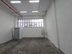 Shun Li Industrial Complex (D14), Factory #552018271